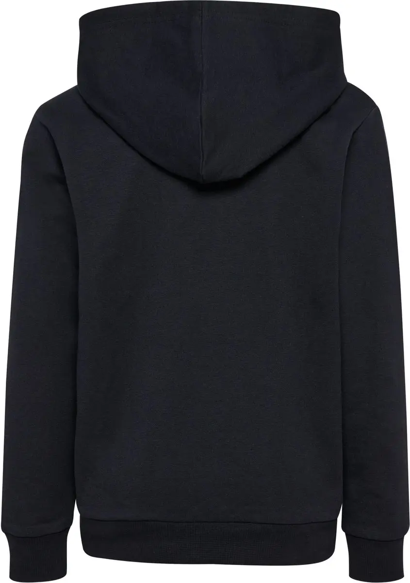 Hummel Tukas Hoodie - 104 - afbeelding 3 van 6