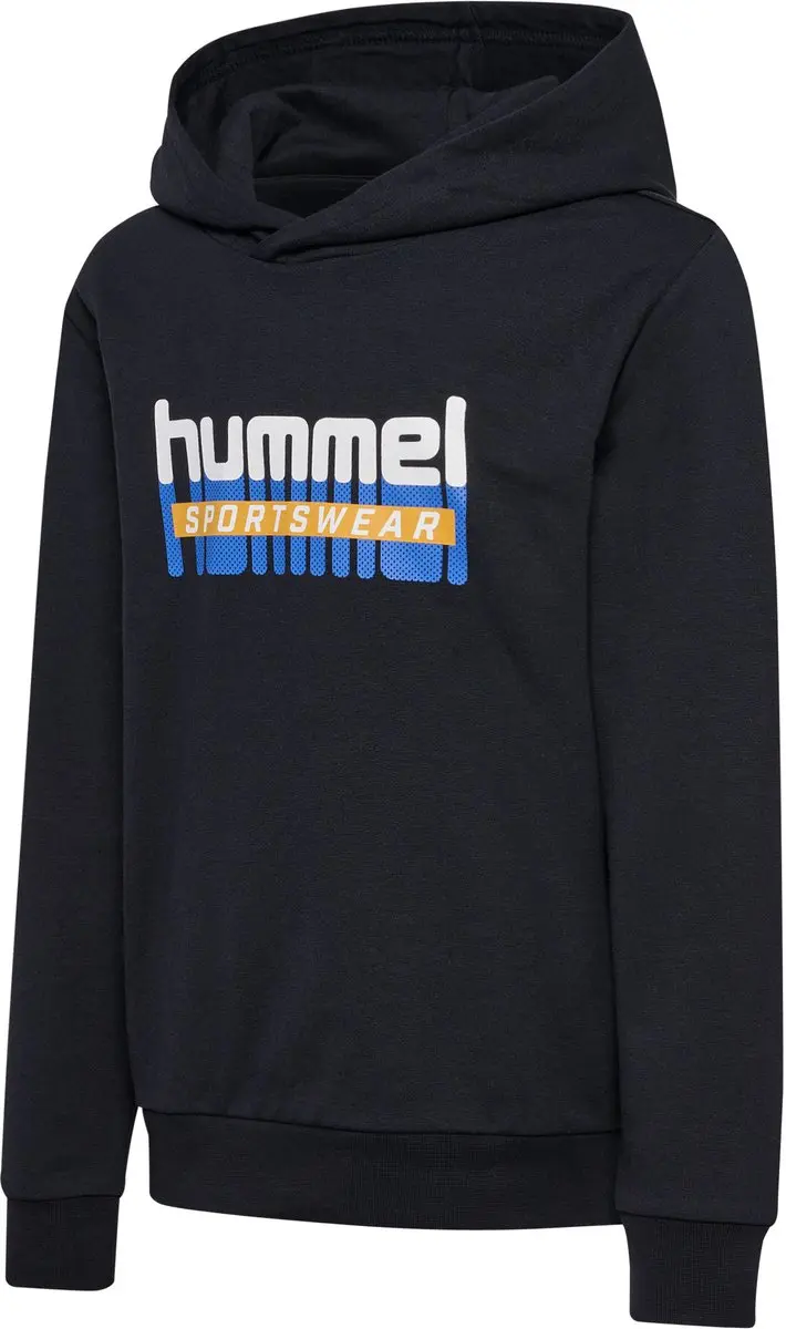 Hummel Tukas Hoodie - 104 - afbeelding 2 van 6