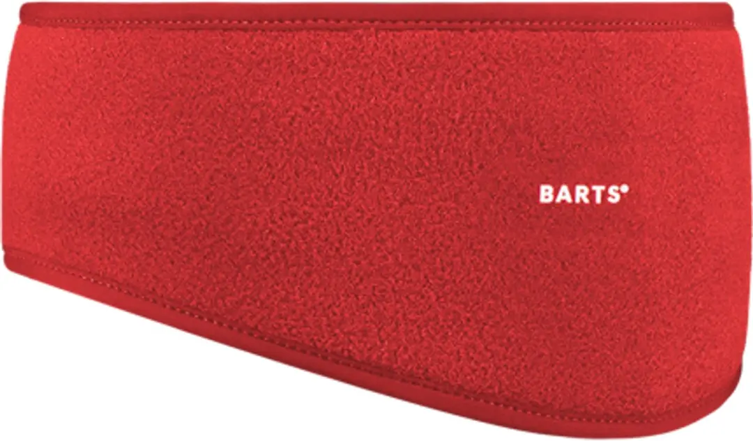 Barts Fleece Hoofdband 0105-05 - Rood