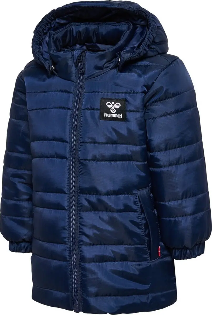 Hummel Mosgrave Tex Kinderwinterjas