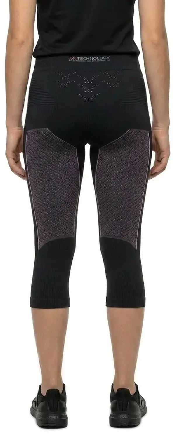 X-Bionic Energy Accumulator 4.0 Driekwart Sportbroek Dames - Maat M - afbeelding 3 van 6