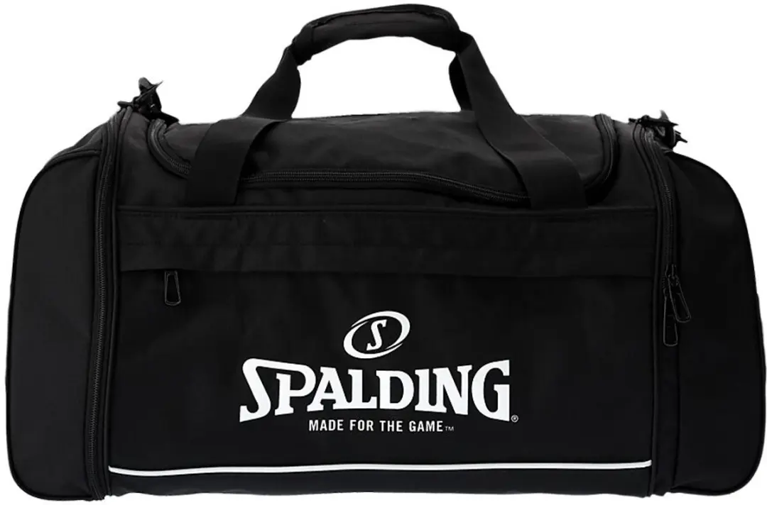 Spalding Team Medium Sporttas 50L