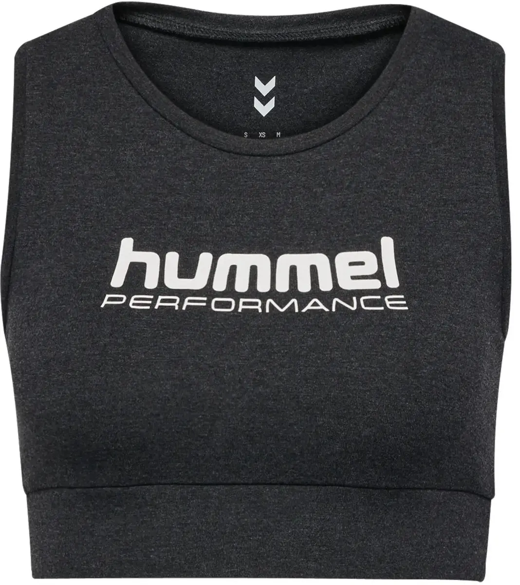 Hummel Pulse Logo Light Support BH
