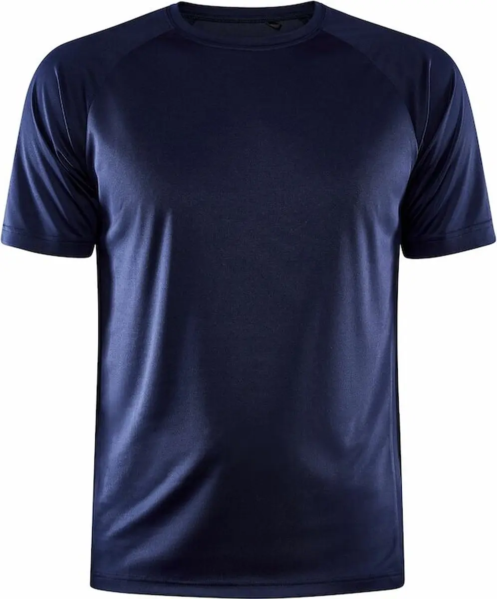 Craft CORE Unify Training Tee M 1909878 - Navy - M