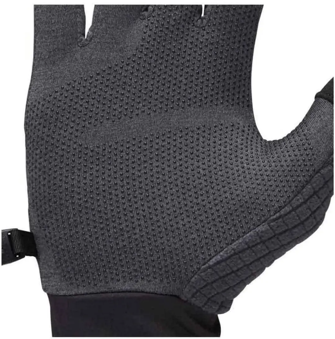 Black Diamond Deploy Handschoenen - L - Carbon - afbeelding 4 van 4