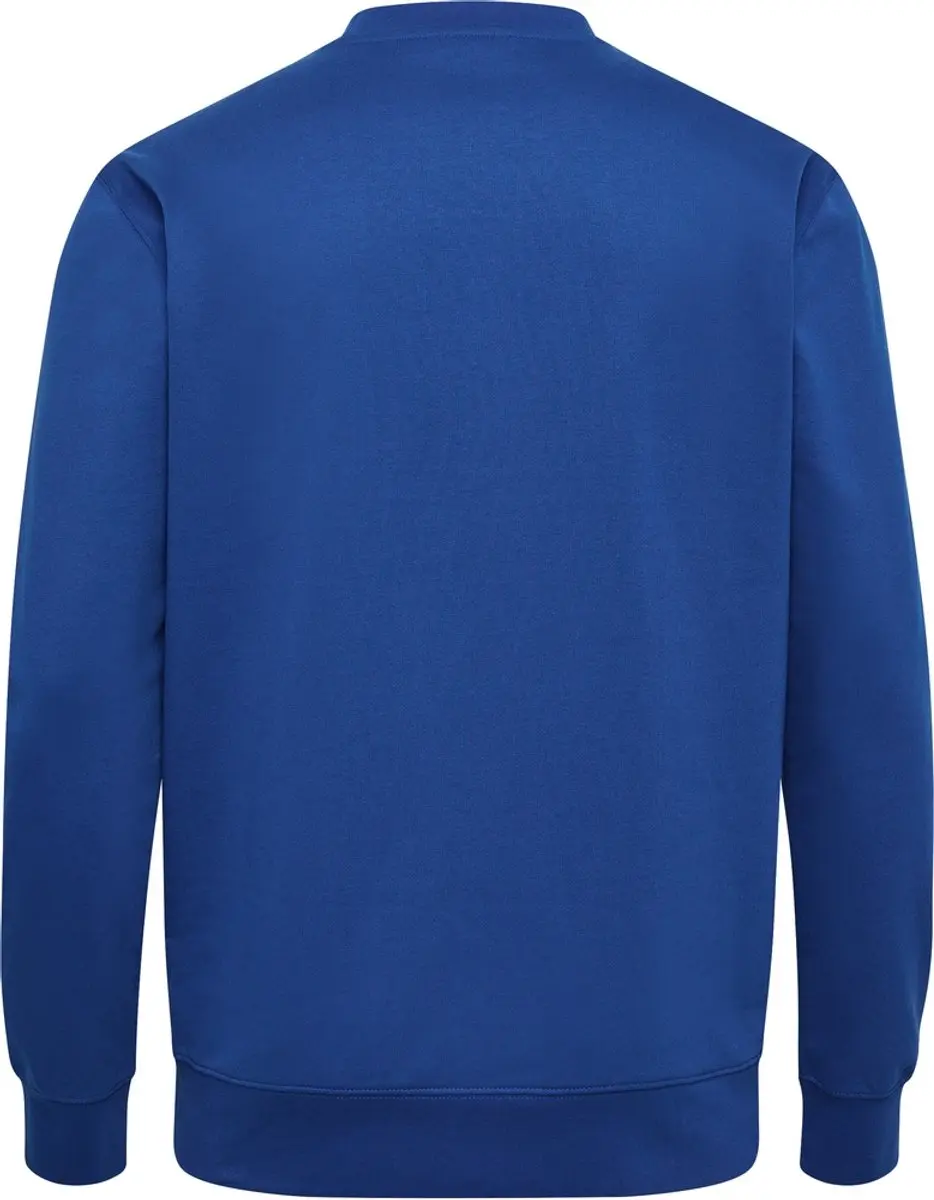 Hummel Go 2.0 Sweatshirt True Blue - afbeelding 5 van 6