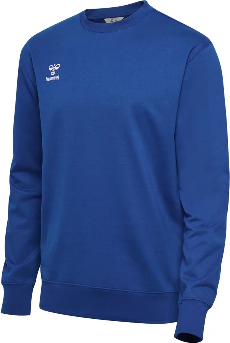 Hummel Go 2.0 Sweatshirt True Blue