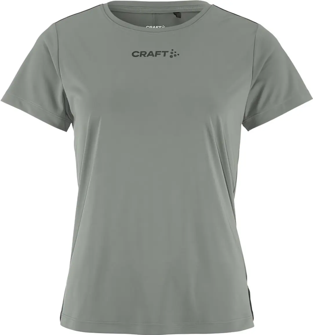 Craft Core Essence T-shirt 2 Dames - XS - Black - afbeelding 3 van 4
