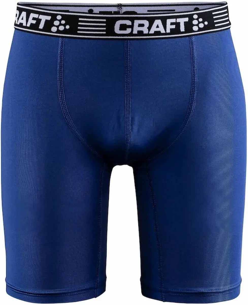 Craft Pro Control Short Tight Heren Royal