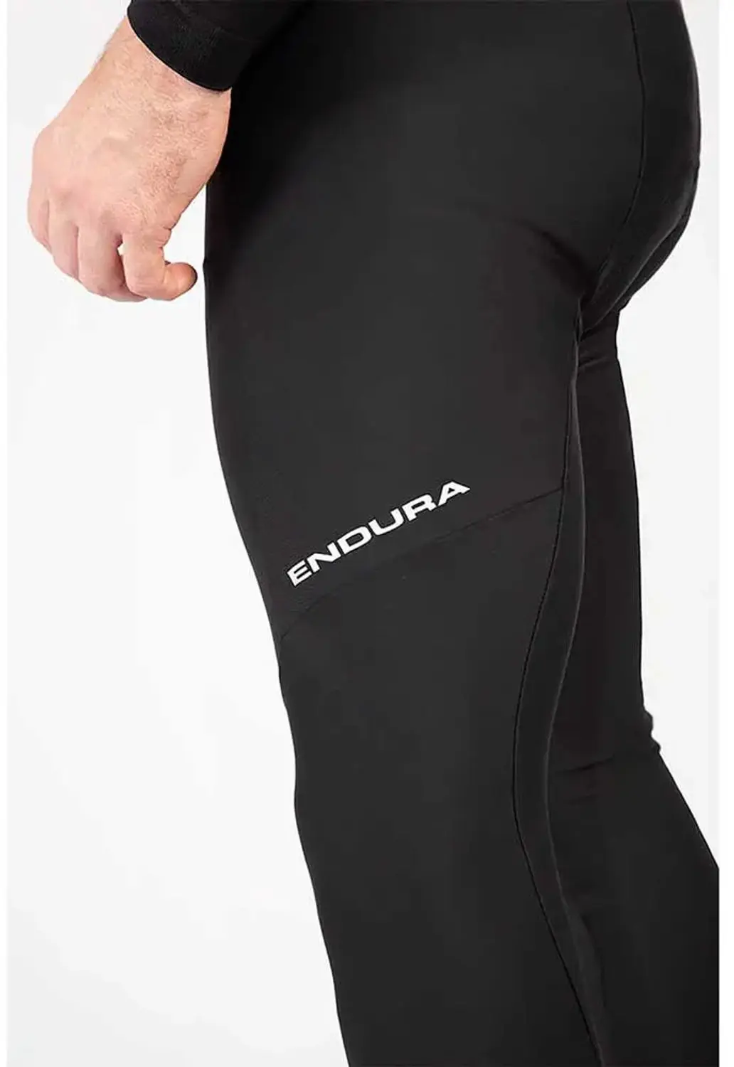 Endura Xtract Bibtight - Zwart - afbeelding 6 van 6