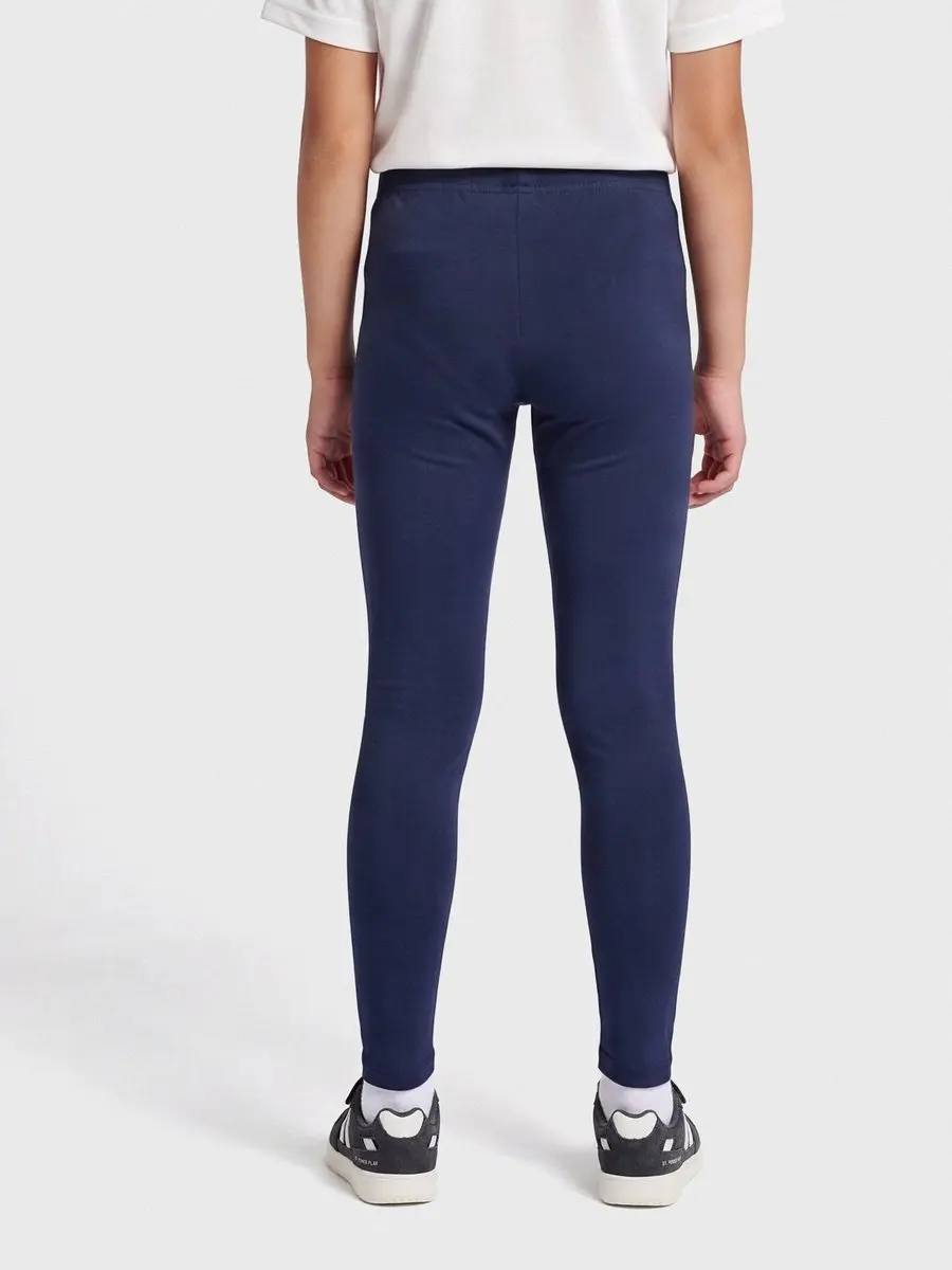Hummel Onze Meisjes Legging 176 - Zwart - afbeelding 6 van 6