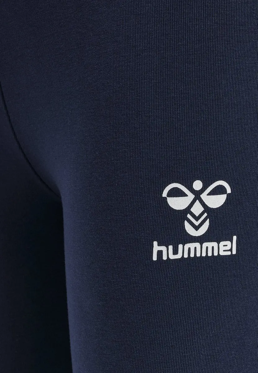 Hummel Onze Meisjes Legging 176 - Zwart - afbeelding 4 van 6