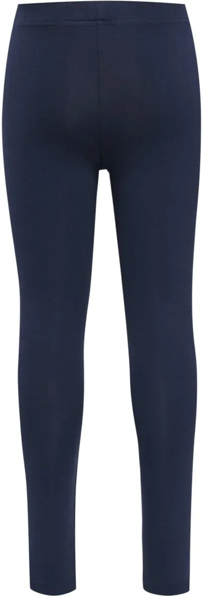 Hummel Onze Meisjes Legging 176 - Zwart - afbeelding 3 van 6