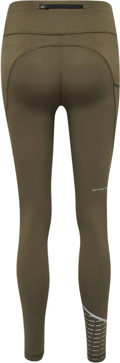 Newline Nwlchicago Legging - XS - Crocodile - afbeelding 3 van 6