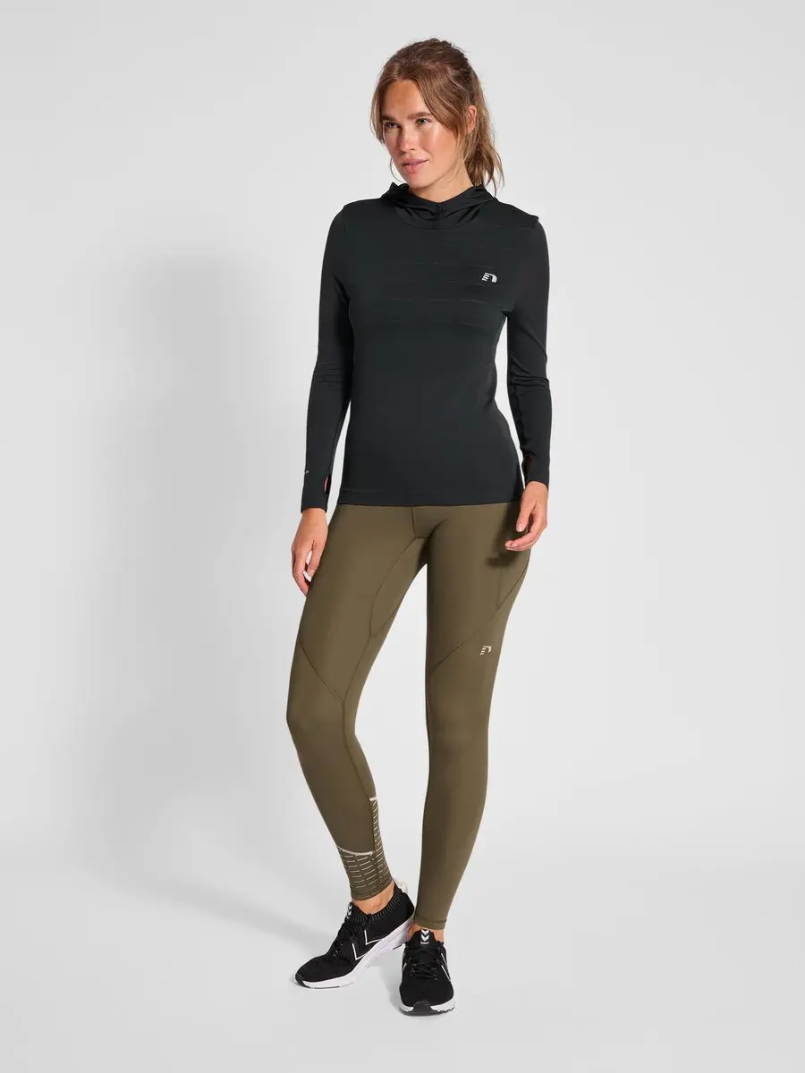 Newline Nwlchicago Legging - XS - Crocodile - afbeelding 6 van 6
