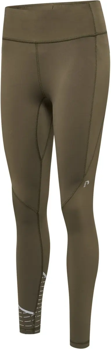 Newline Nwlchicago Legging - XS - Crocodile - afbeelding 2 van 6