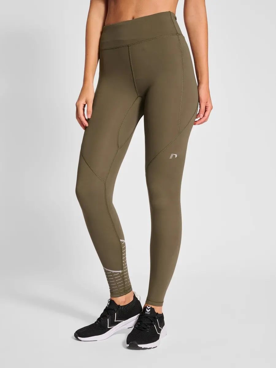 Newline Nwlchicago Legging - XS - Crocodile - afbeelding 5 van 6