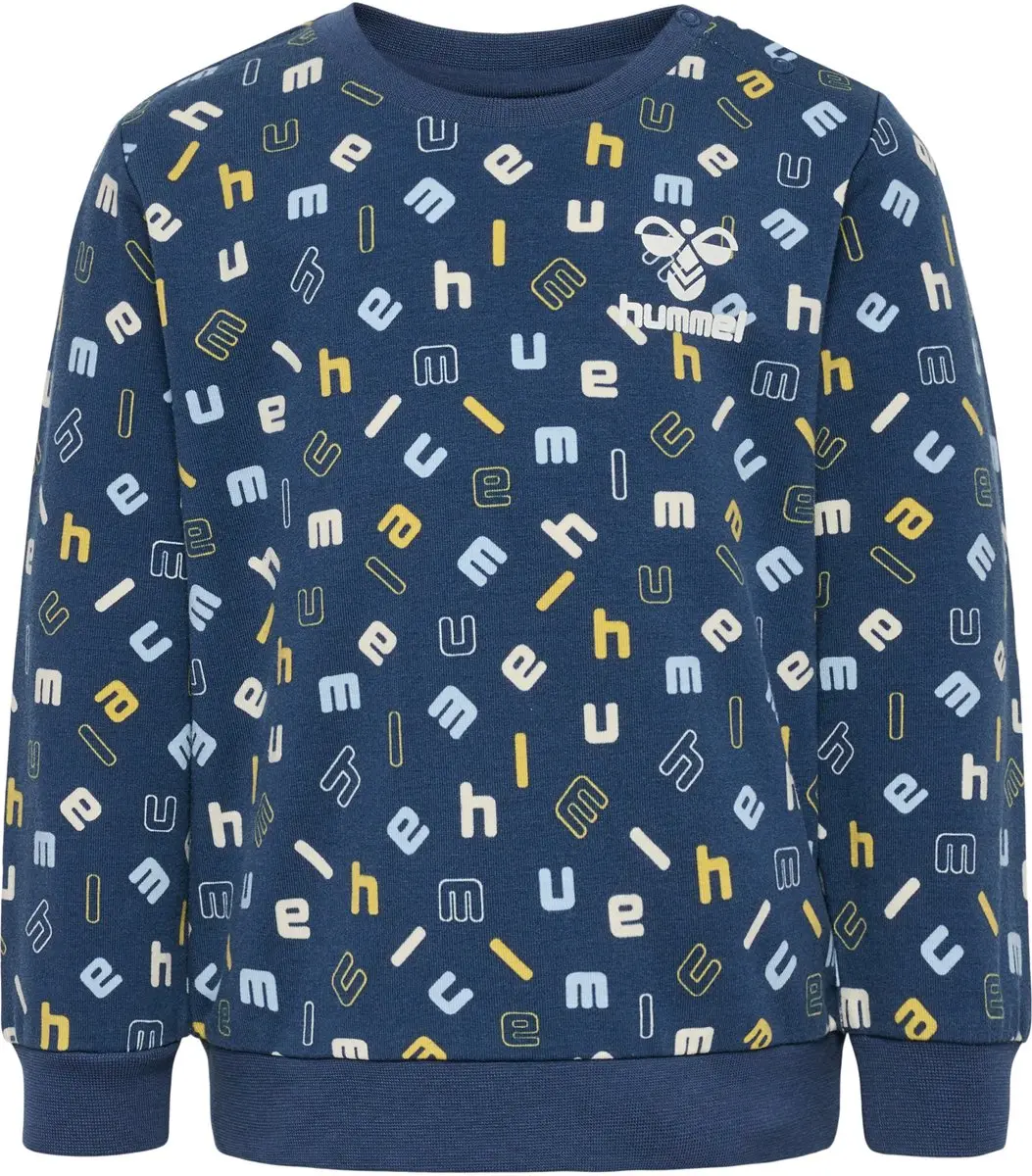 Hummel Happy You Sweatshirt