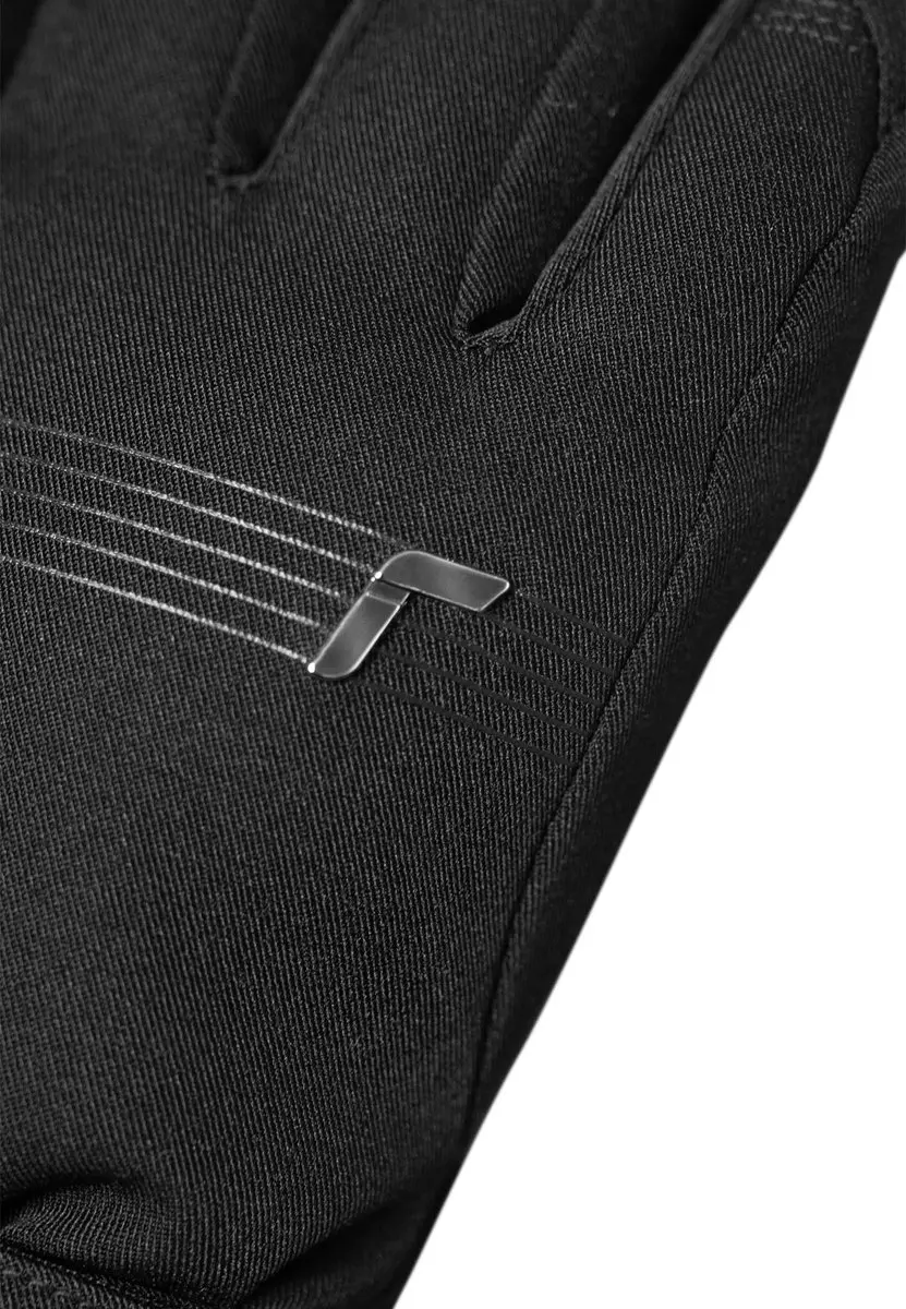 Reusch Cozy Down R-TEX XT Handschoen Dames - Zwart 8 - afbeelding 3 van 6