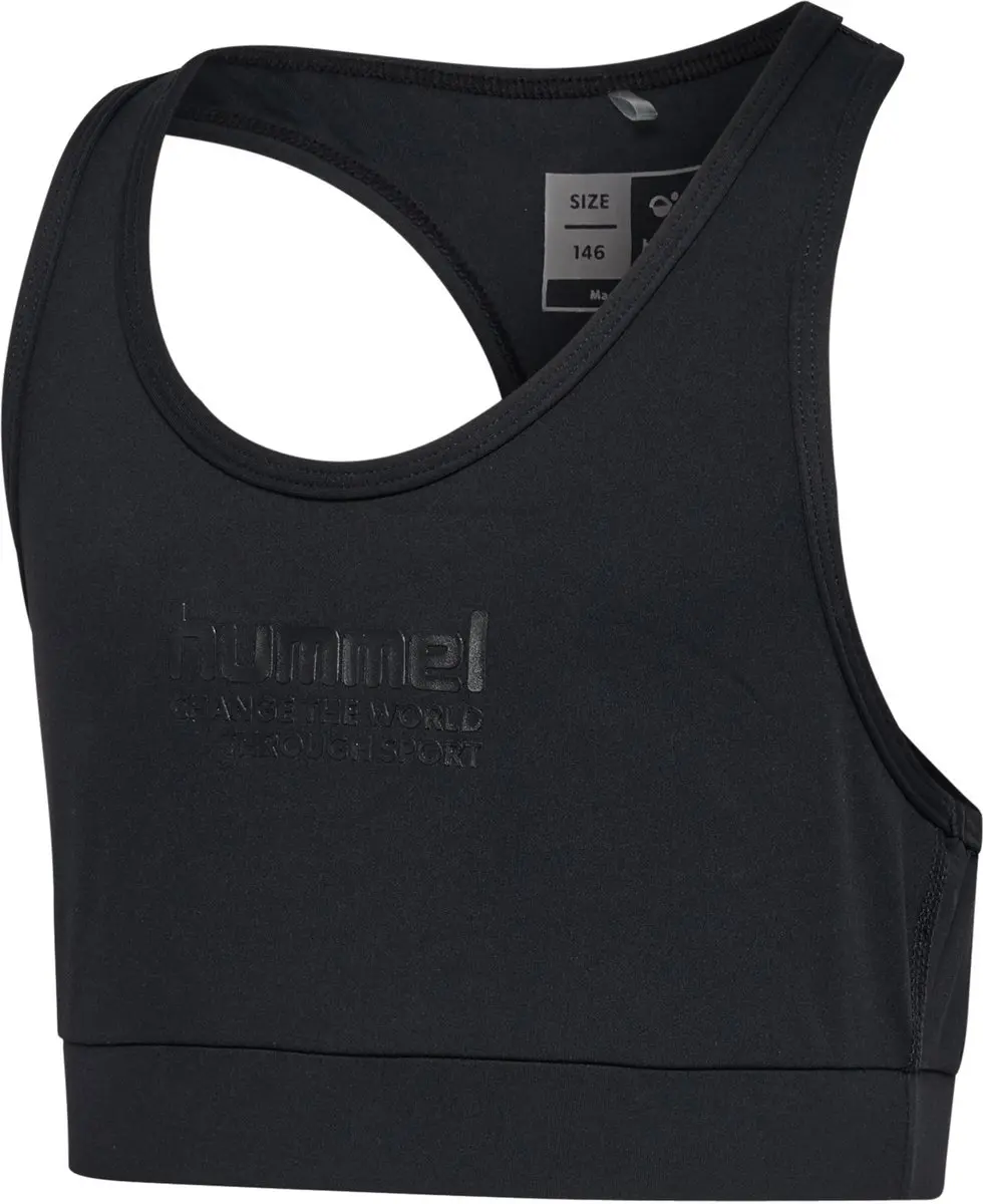 hmlPURE SPORTS TOP