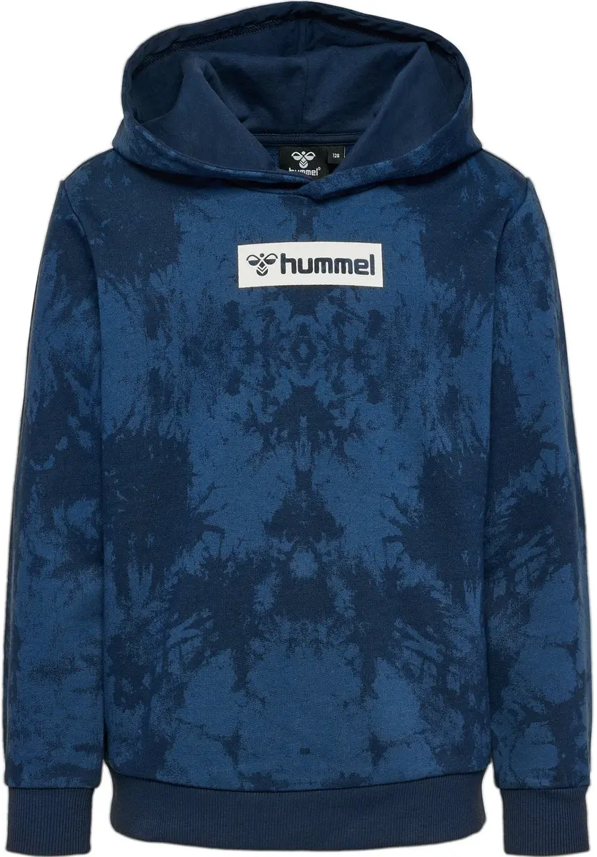 Hummel Jump AOP Hoodie