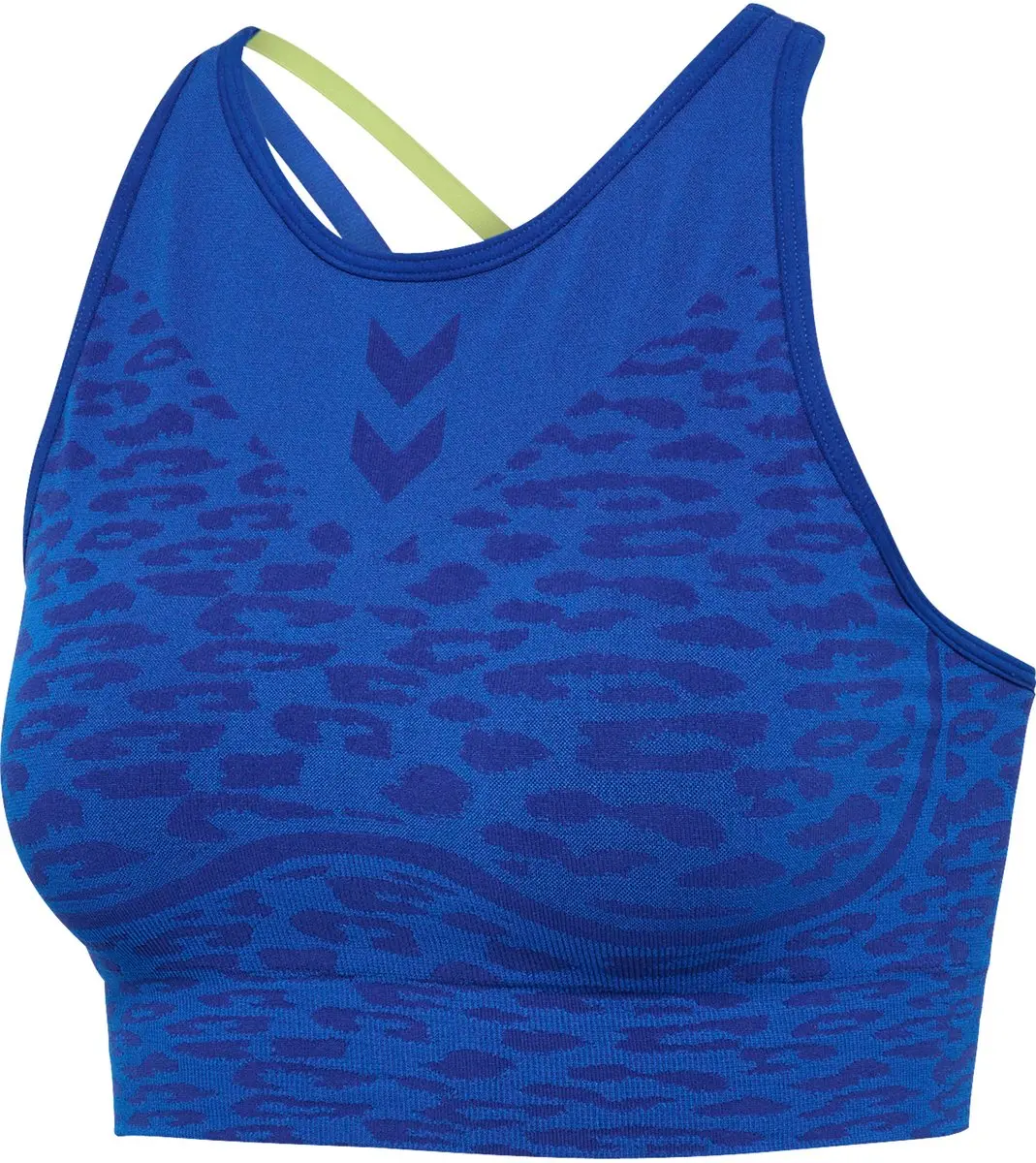 Hummel MT Leo Naadloze Sportbeha