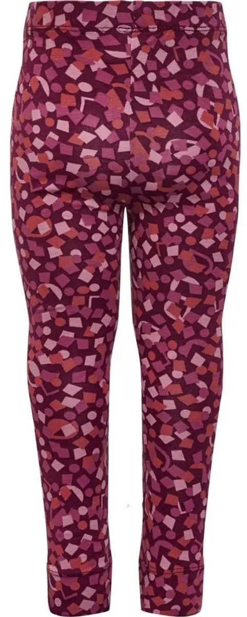 Hummel Confetti Kinderlegging - Rood - afbeelding 4 van 6