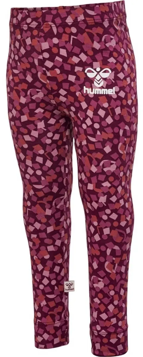 Hummel Confetti Kinderlegging
