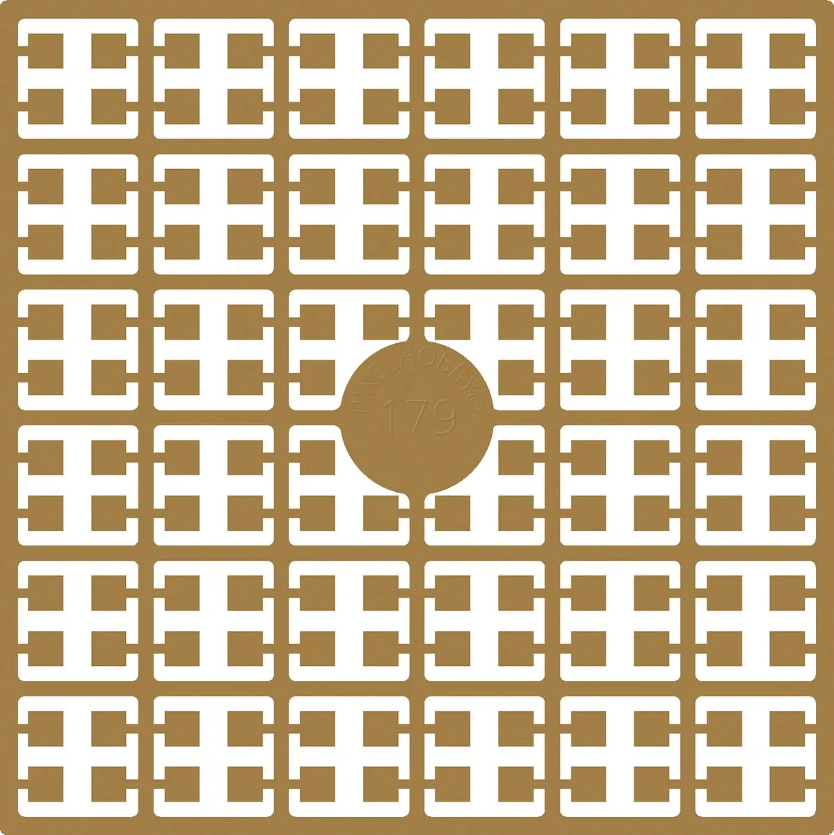 Pixel Matje 179