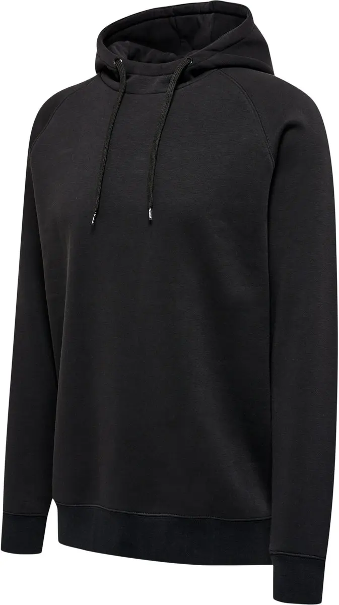 Hummel Heavy Hooded Sweatshirt - Zwart - afbeelding 2 van 6