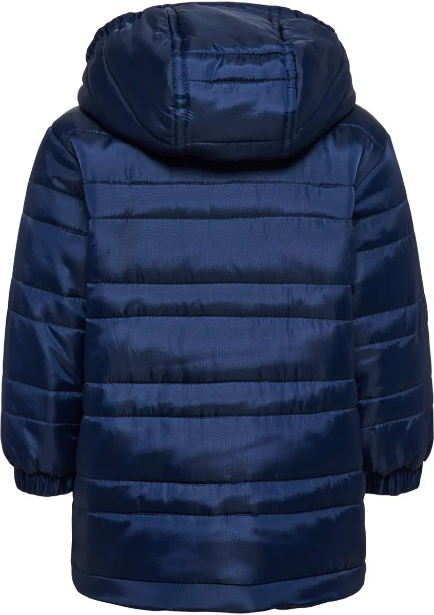 Hummel Mosgrave Tex Jacket - 98 - afbeelding 3 van 6