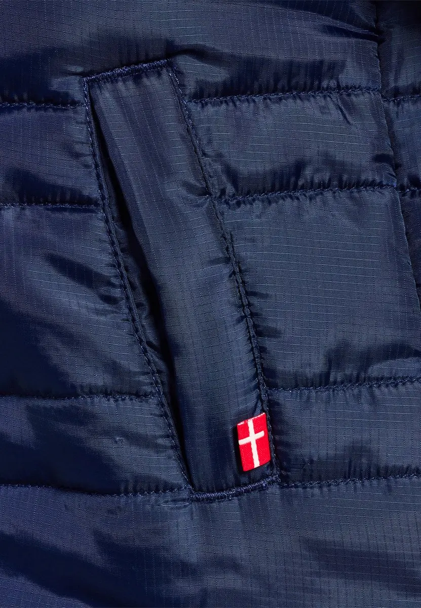 Hummel Mosgrave Tex Jacket - 98 - afbeelding 5 van 6