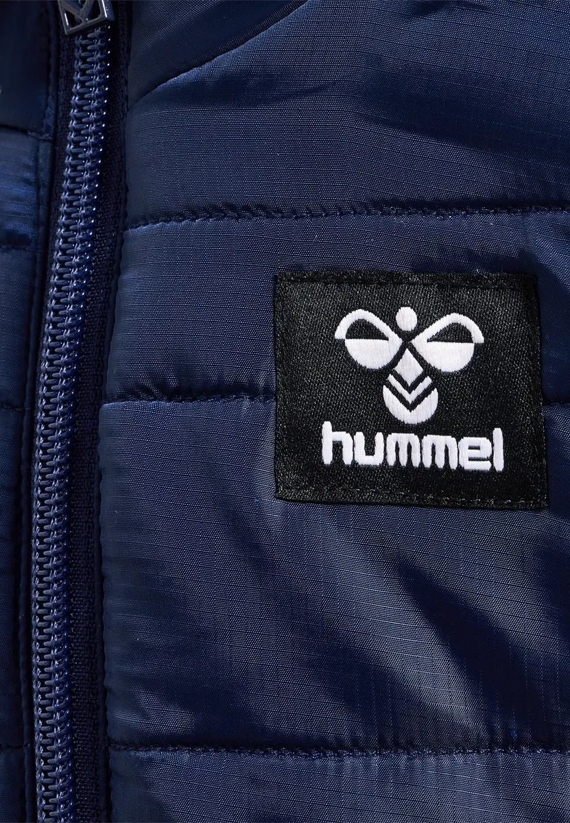 Hummel Mosgrave Tex Jacket - 98 - afbeelding 4 van 6