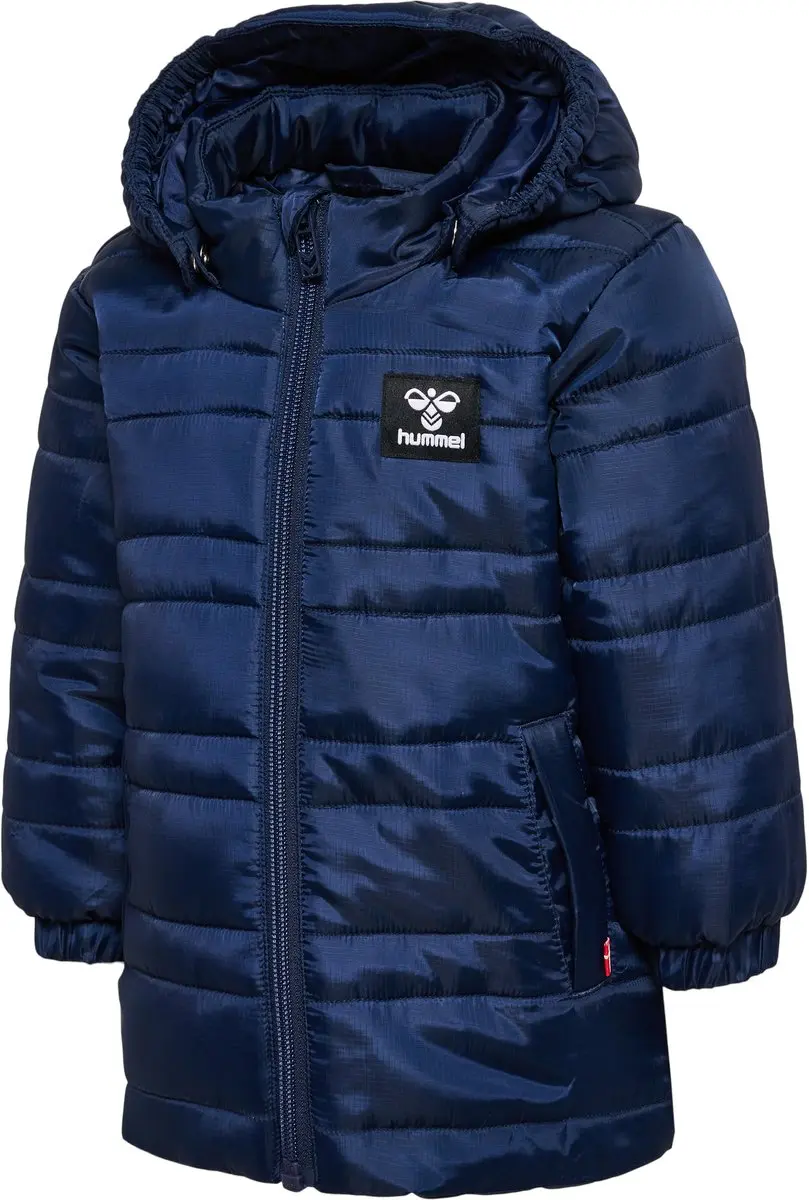 Hummel Mosgrave Tex Jacket - 98 - afbeelding 2 van 6