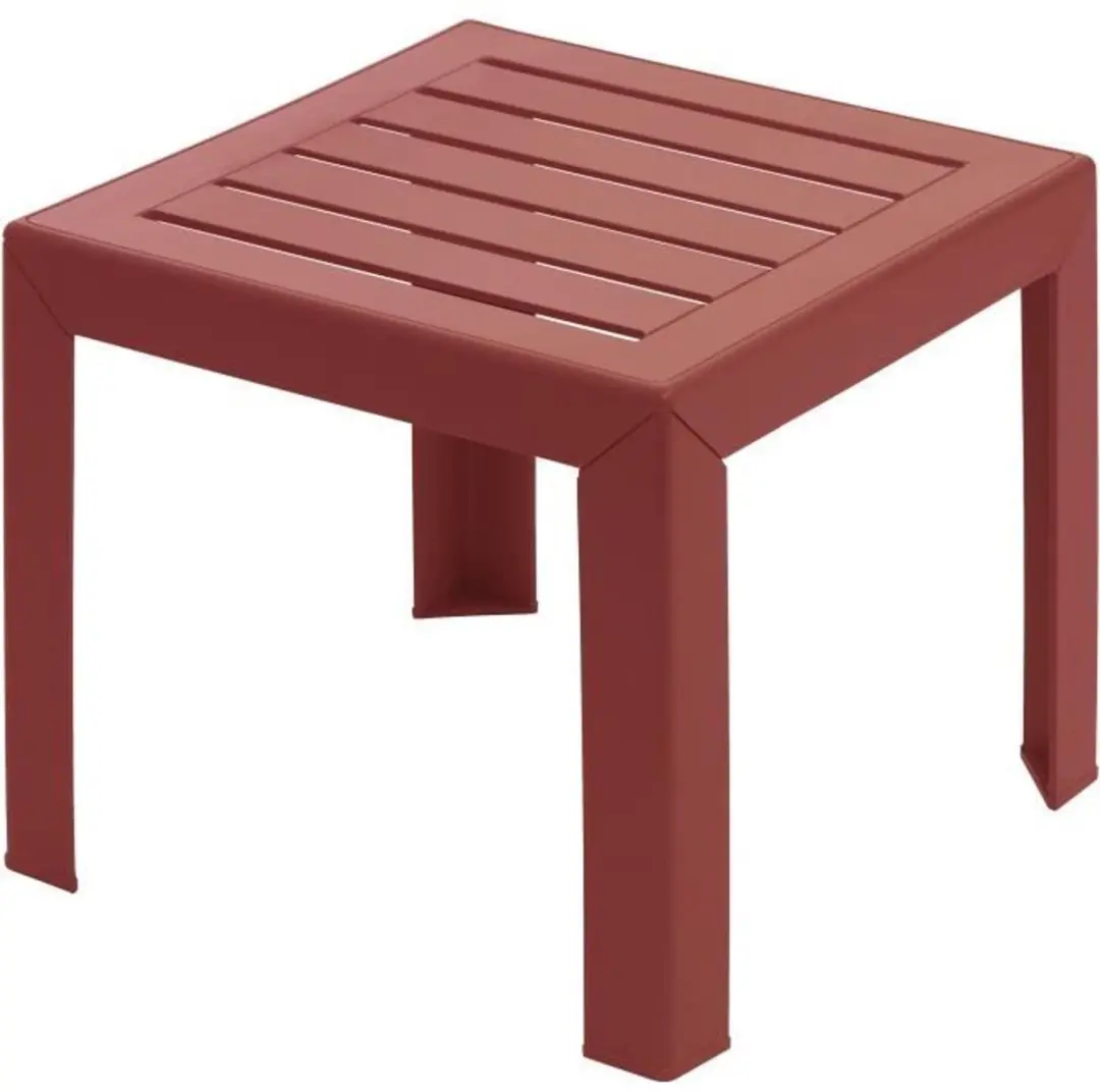 Grosfillex Miami Salontafel 40x40cm