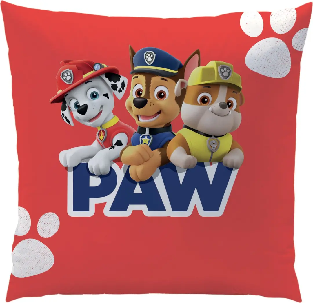 PAW Patrol Trio