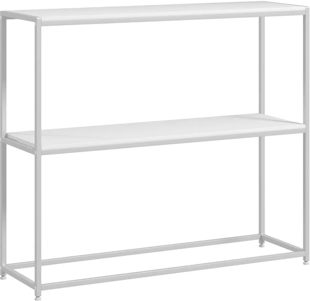 HOMCOM Consoletafel
