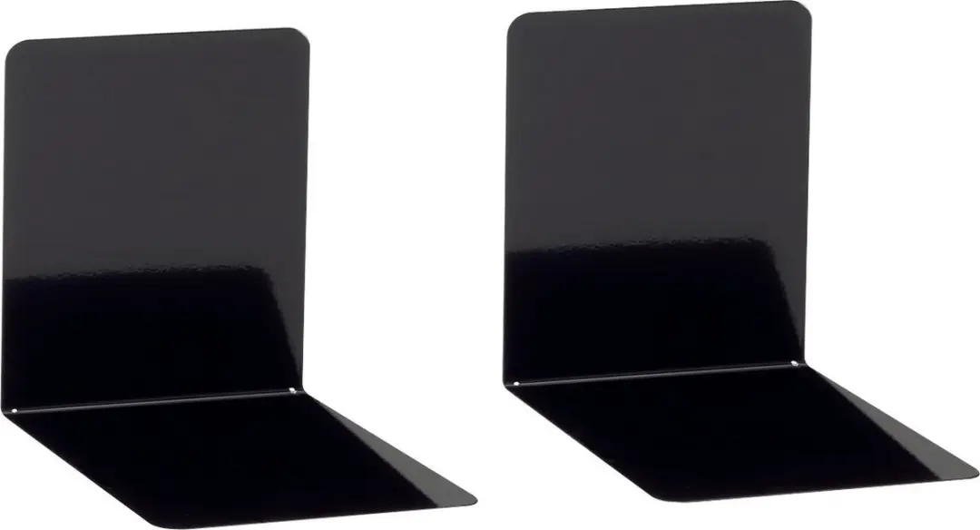 MAUL Boekensteunen Magnetisch 14x12x14cm