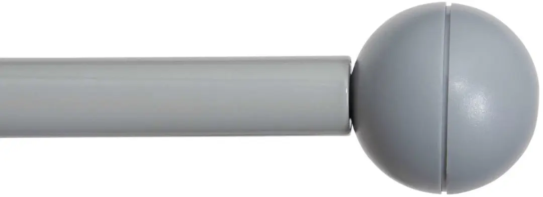 MAUL MAULsaphir Lite Kapstok 8 Haken 171cm Grijs - afbeelding 5 van 6