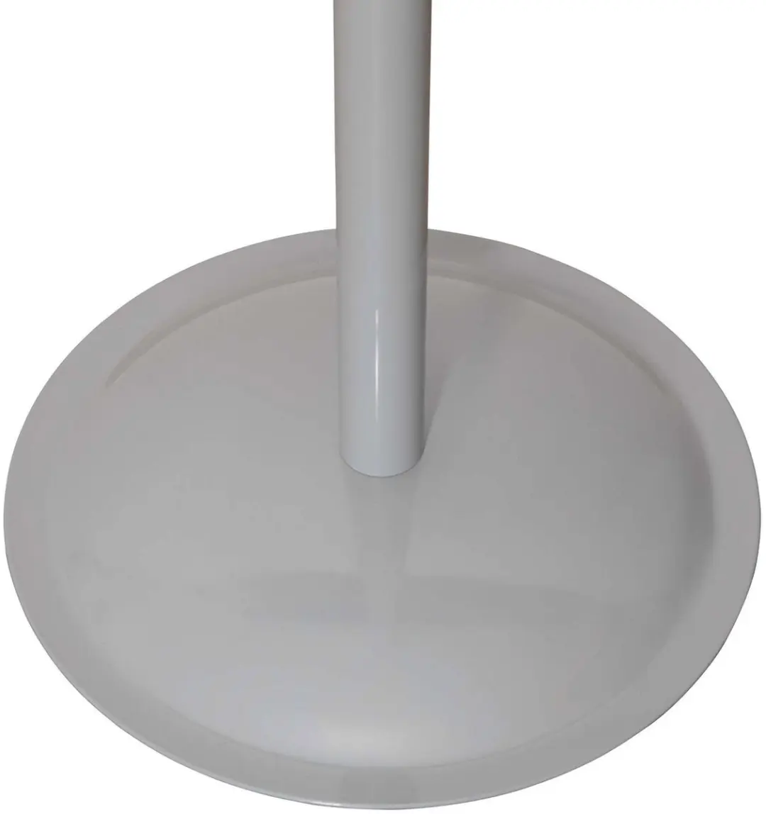 MAUL MAULsaphir Lite Kapstok 8 Haken 171cm Grijs - afbeelding 6 van 6
