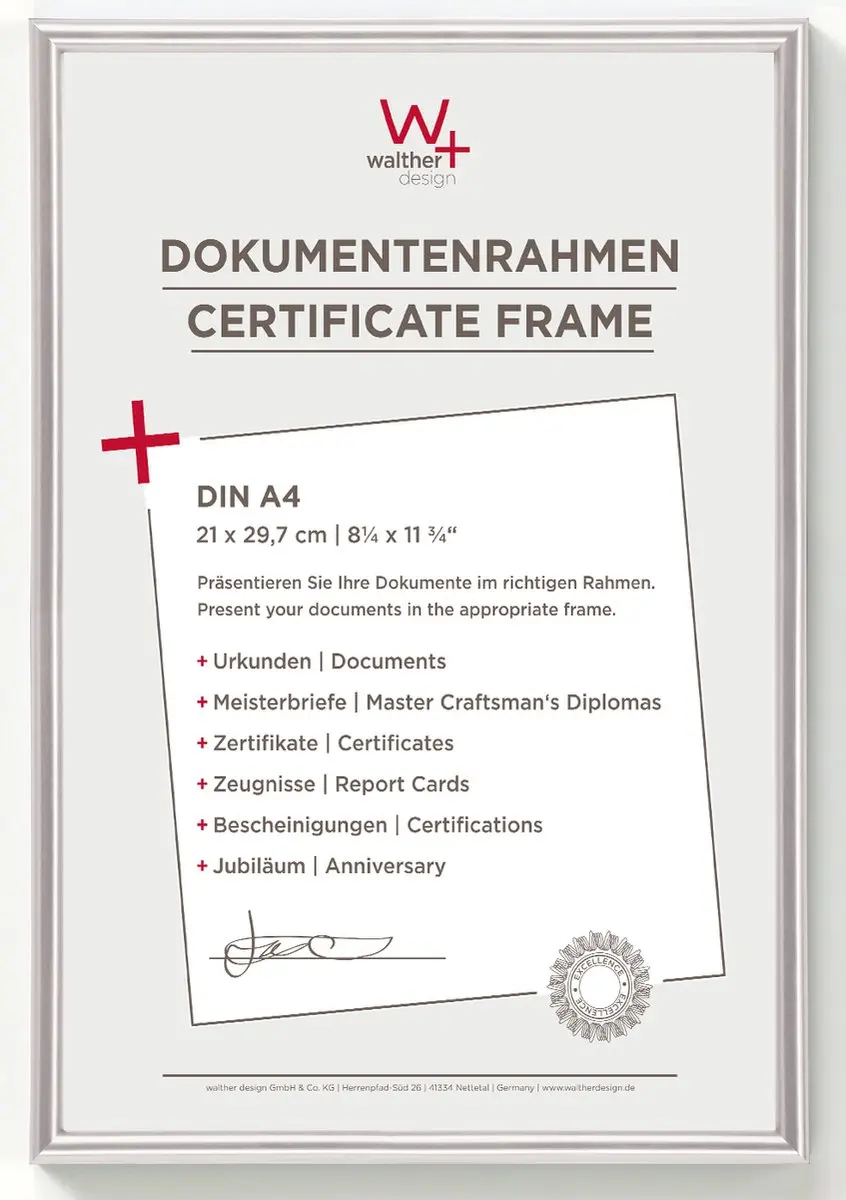 Walther Galeria