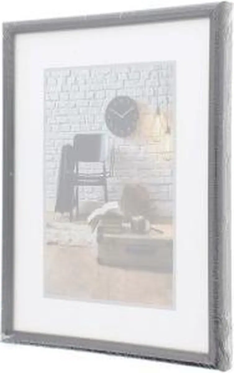 Hama Sevilla Fotolijst 15x20cm Zwart - afbeelding 6 van 6