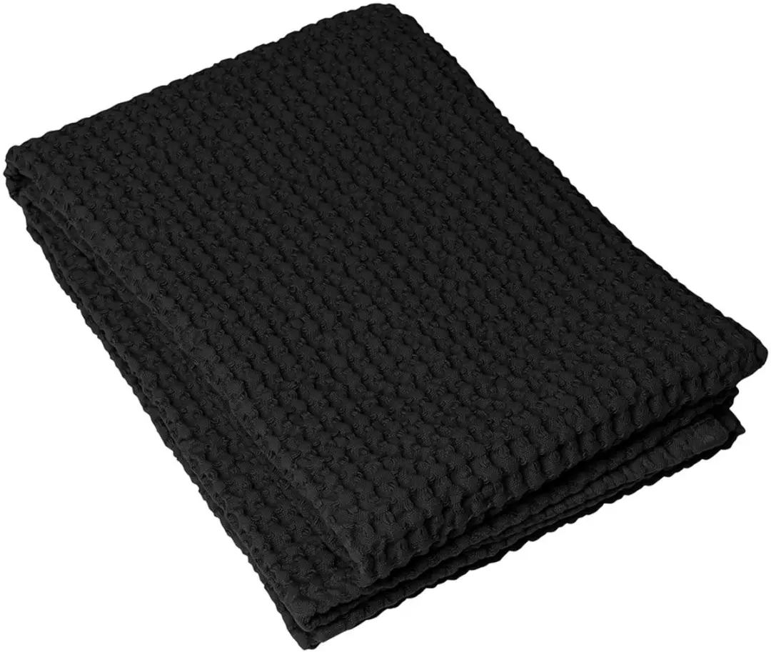 Caro Badtextiel Black