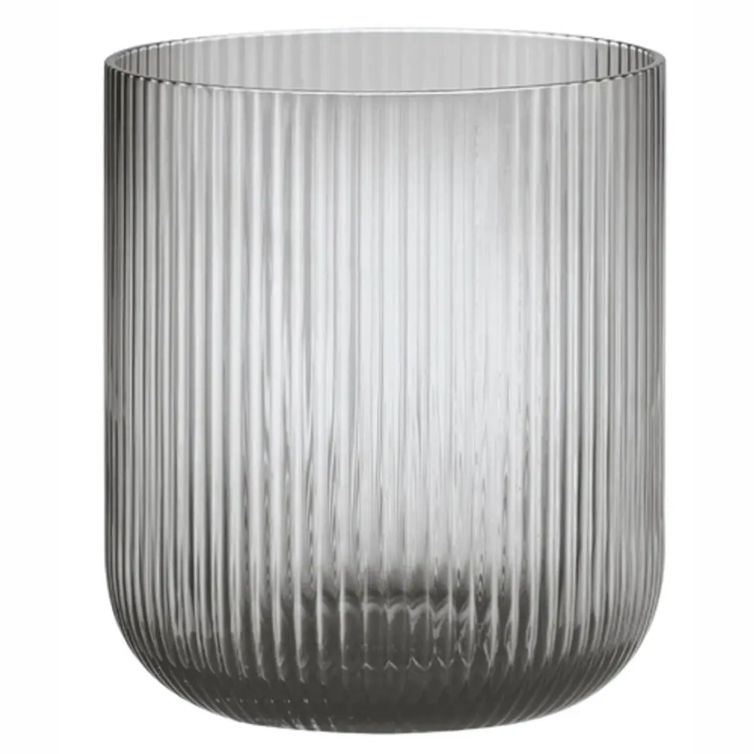 Blomus Ven Windlicht Smoke Ø M - afbeelding 5 van 5