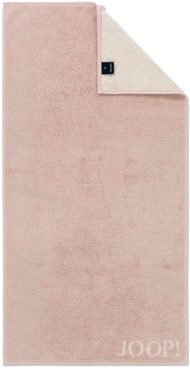 JOOP! Douche handdoek Een maat, 80x150 Set van 1