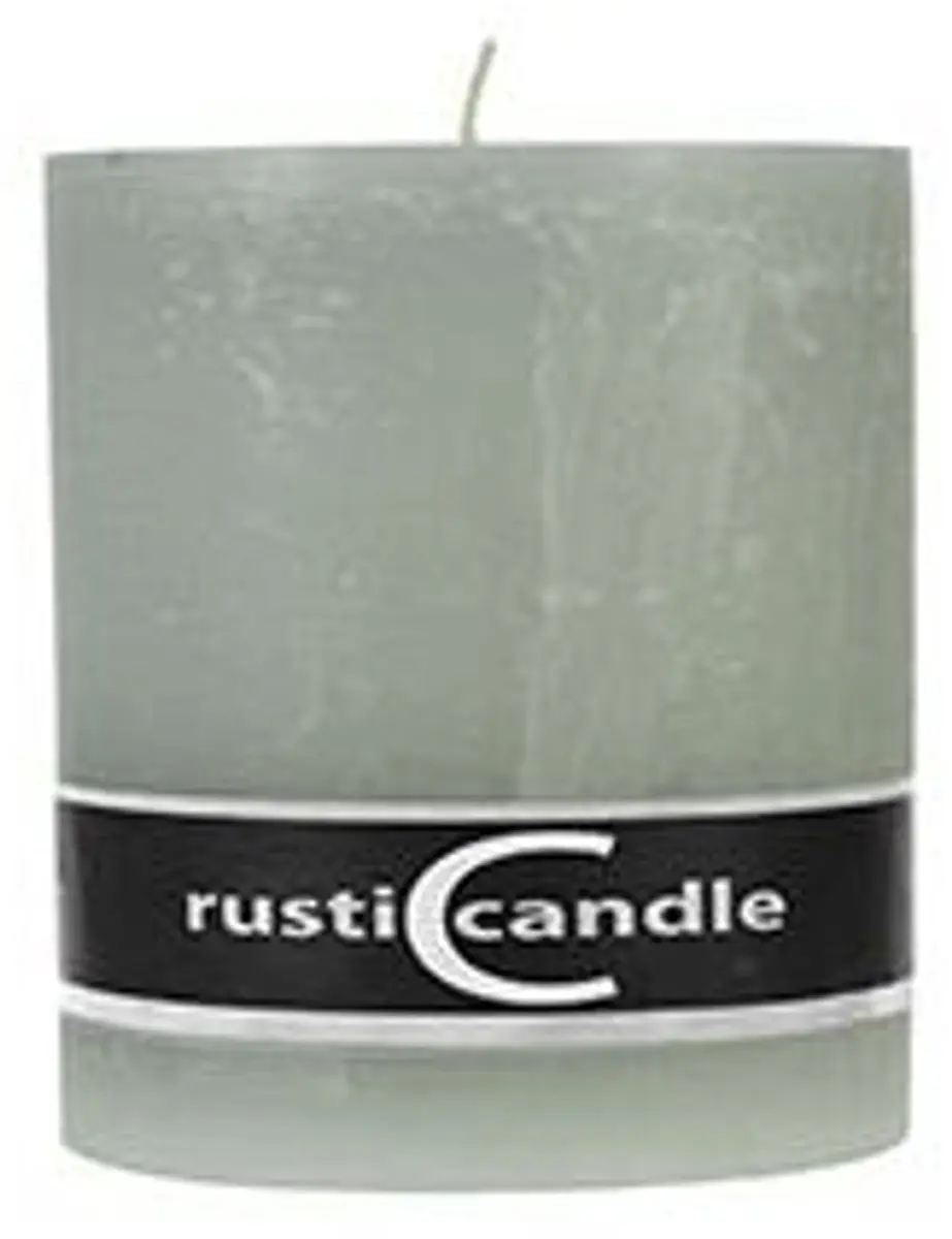 Cosy&Trendy Rustic Cylinderkaars