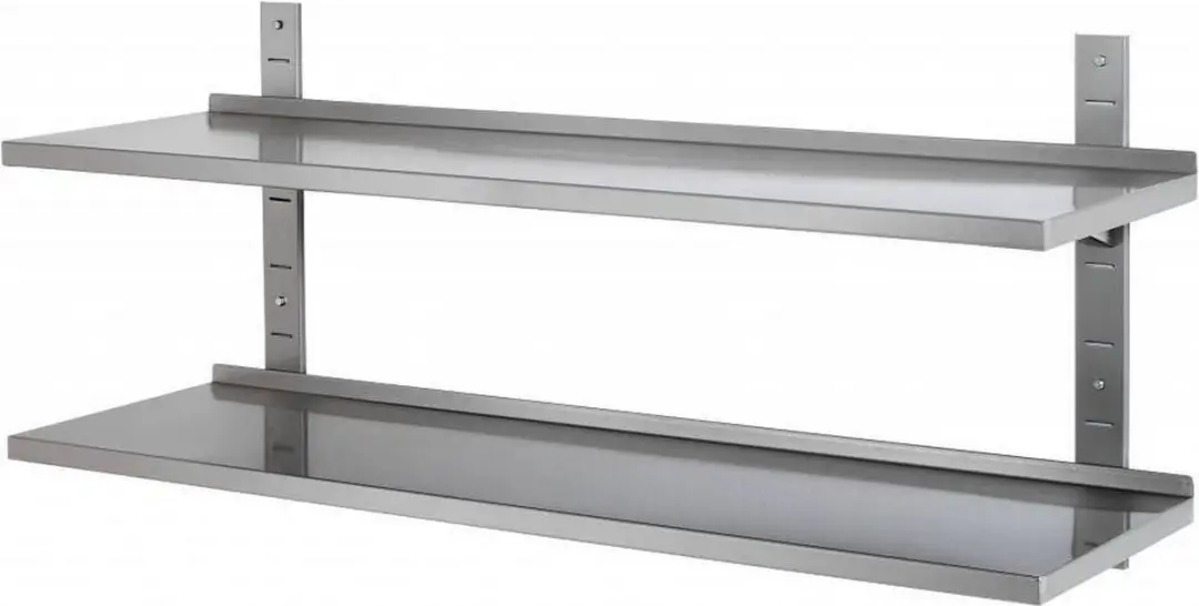 Wandplank 1800 x 355 x 270