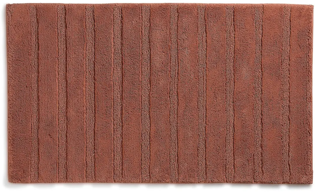 Kela Badmat Megan Terrabruin 100x60cm - afbeelding 5 van 6