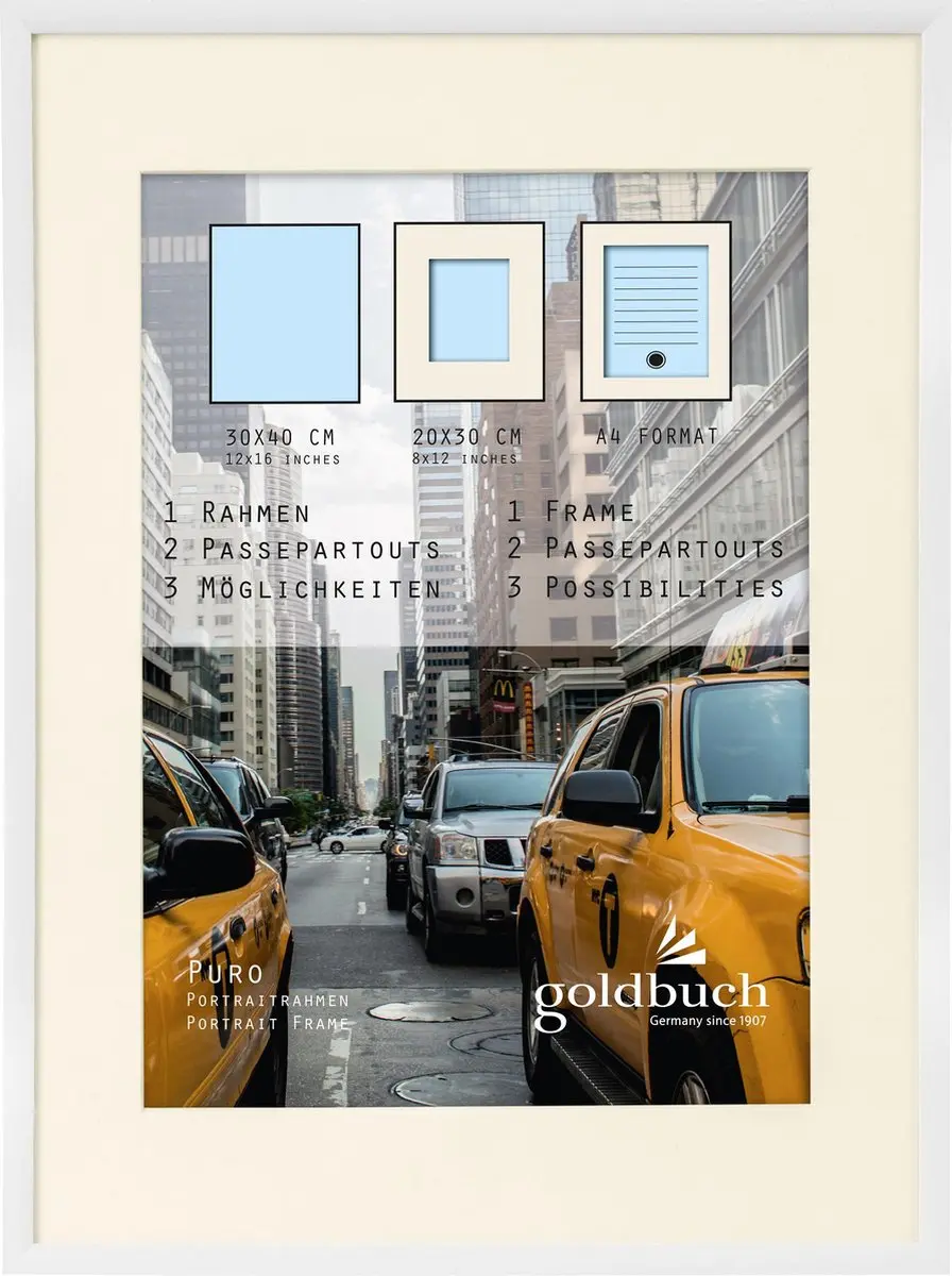 Goldbuch