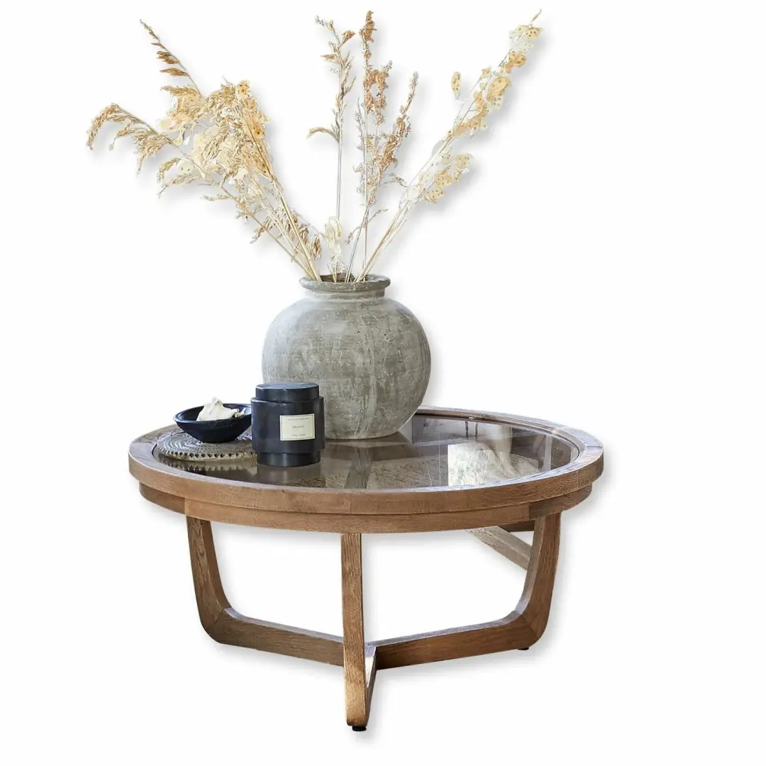 Loberon Salontafel Gradn Enclos